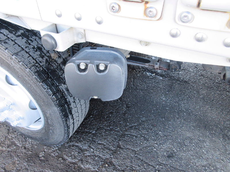 ★10020*2410*2630★ベットレス★10m★ショートキャブ★|中古トラックの販売・買取・査定のアイナビ