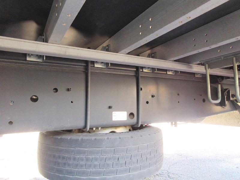 ★10020*2410*2630★ベットレス★10m★ショートキャブ★|中古トラックの販売・買取・査定のアイナビ