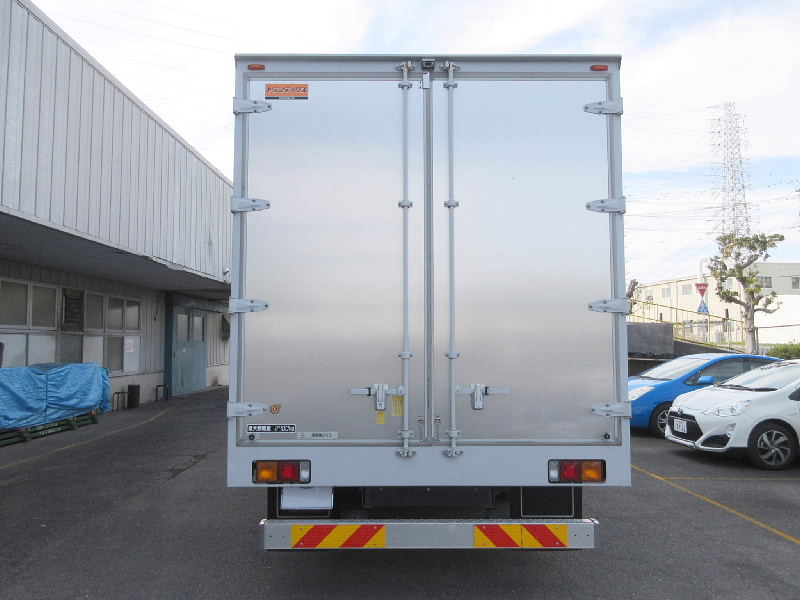 ★6270*2410*2430★エアサス★62ワイド★積載2700kg★|中古トラックの販売・買取・査定のアイナビ