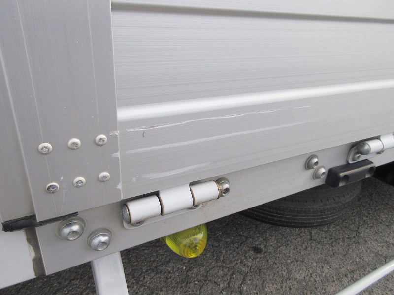 ★6270*2410*2430★エアサス★62ワイド★積載2700kg★|中古トラックの販売・買取・査定のアイナビ