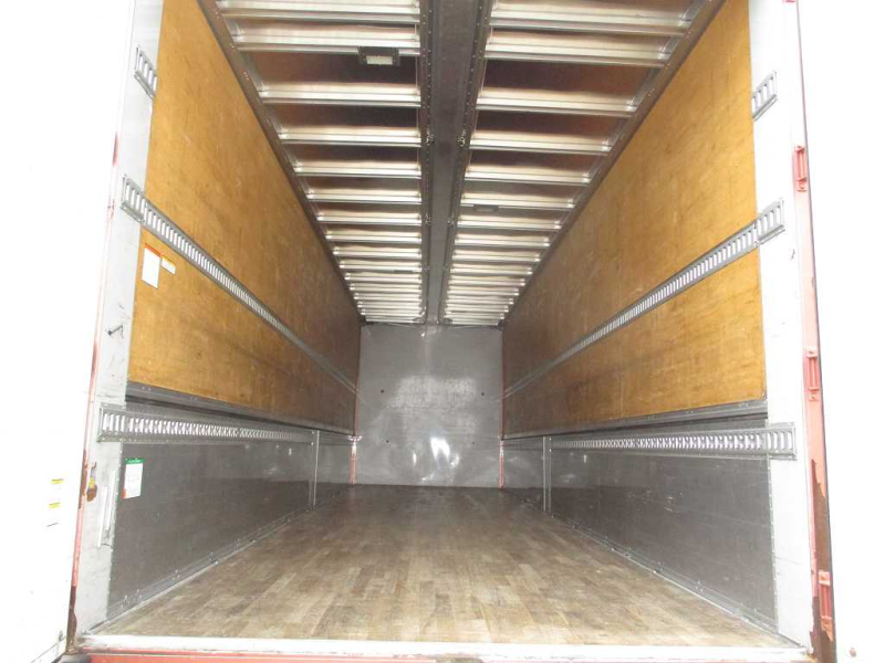 ハイルーフ4軸低床アルミウイング|中古トラックの販売・買取・査定のアイナビ