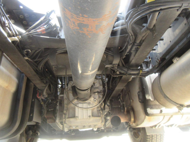 2PGハイルーフクオンシングルトラクタ|中古トラックの販売・買取・査定のアイナビ