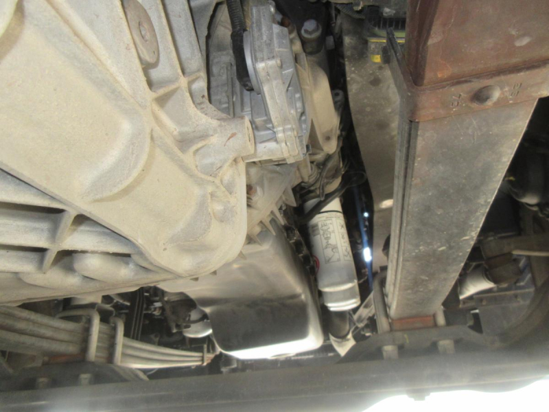 2PGハイルーフクオンシングルトラクタ|中古トラックの販売・買取・査定のアイナビ