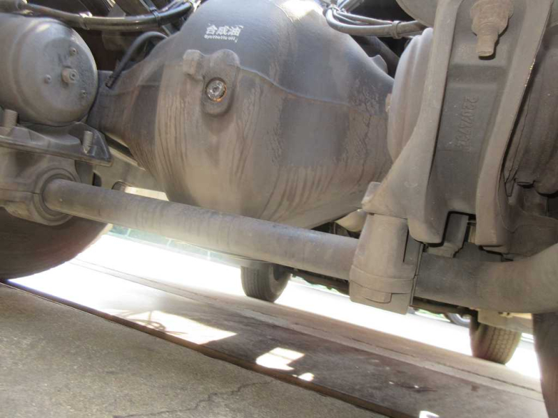 2PGクオンハイルーフ11.5トントラクタ|中古トラックの販売・買取・査定のアイナビ