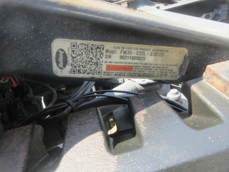 2PGハイルーフクオンD尺11.5トンスライドカプラトラクタ|中古トラックの販売・買取・査定のアイナビ