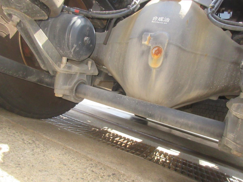 2PGハイルーフクオンD尺11.5トンスライドカプラトラクタ|中古トラックの販売・買取・査定のアイナビ