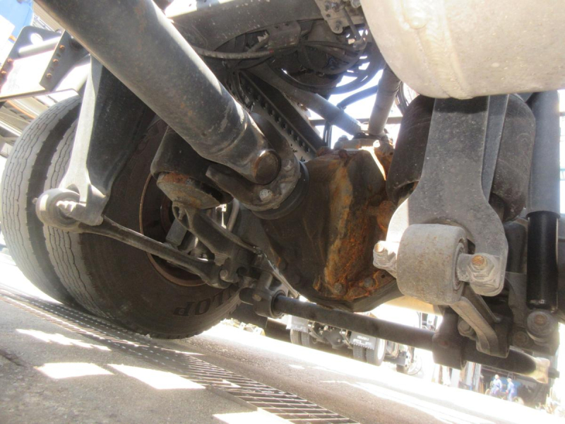 2PGハイルーフクオンD尺11.5トンスライドカプラトラクタ|中古トラックの販売・買取・査定のアイナビ