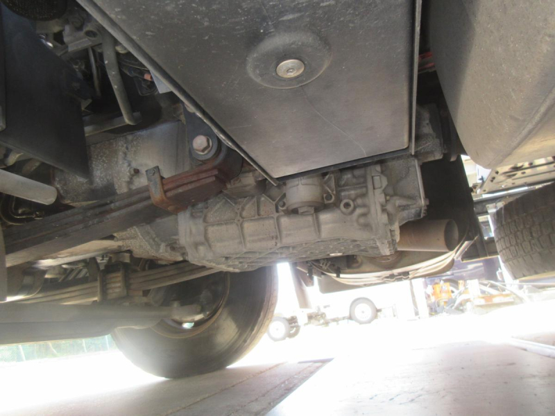 2PGハイルーフクオンD尺11.5トンスライドカプラトラクタ|中古トラックの販売・買取・査定のアイナビ