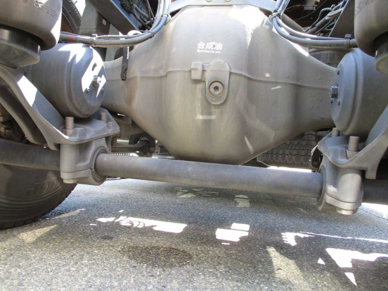 2PGハイルーフトラクタ|中古トラックの販売・買取・査定のアイナビ