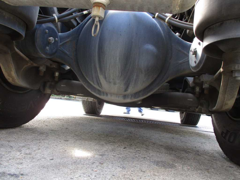 11.5トントラクタ|中古トラックの販売・買取・査定のアイナビ