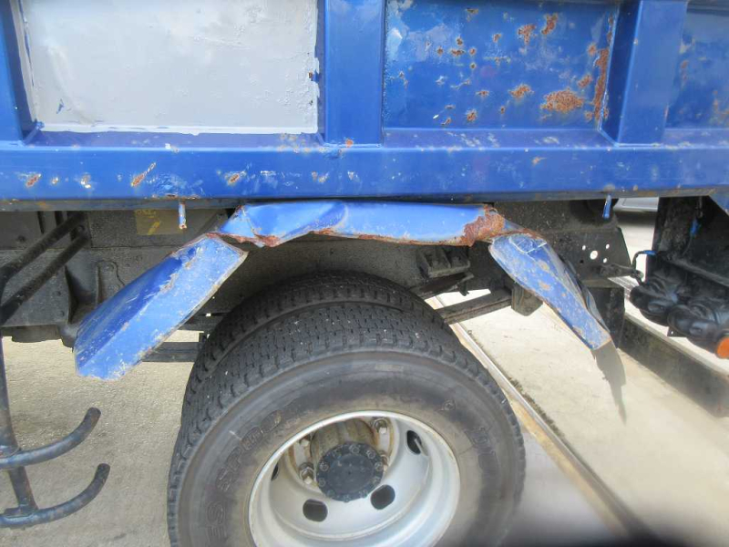 コンドル Lゲート4トンダンプ|中古トラックの販売・買取・査定のアイナビ