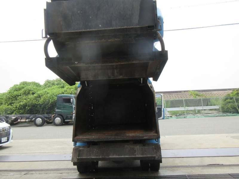 コンドルパッカー車|中古トラックの販売・買取・査定のアイナビ