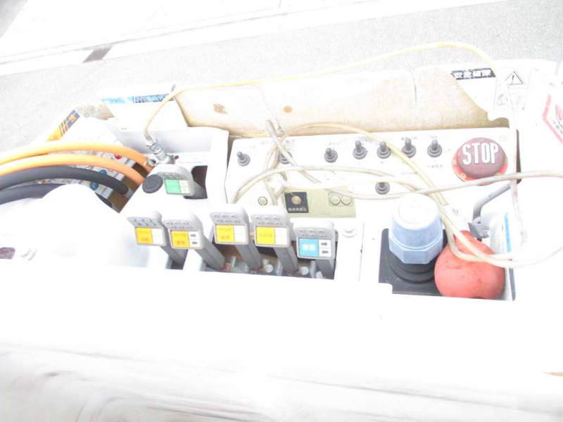 14.6m高所作業車|中古トラックの販売・買取・査定のアイナビ