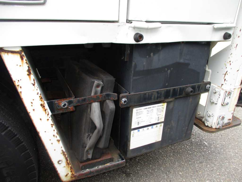 14.6m高所作業車|中古トラックの販売・買取・査定のアイナビ