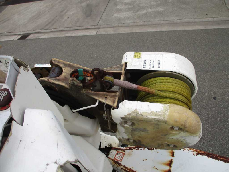 14.6m高所作業車|中古トラックの販売・買取・査定のアイナビ