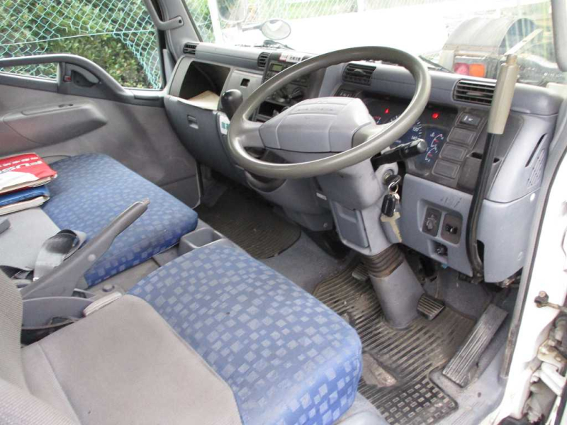 14.6m高所作業車|中古トラックの販売・買取・査定のアイナビ