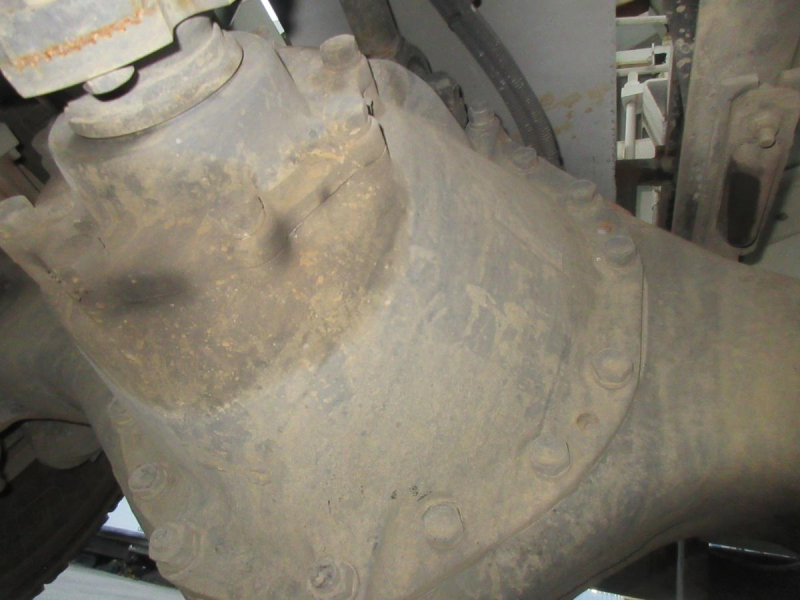 プロフィアプレート付ミキサー車|中古トラックの販売・買取・査定のアイナビ