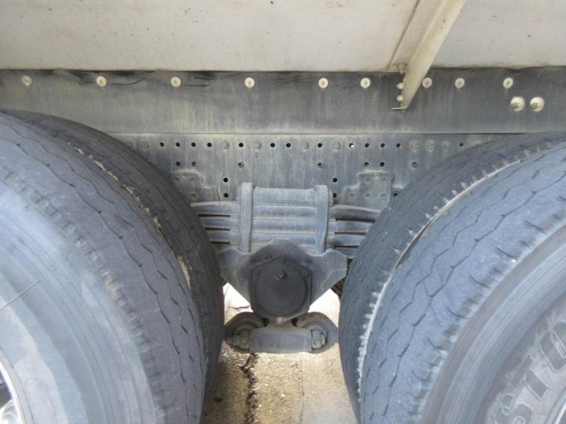 プロフィアプレート付ミキサー車|中古トラックの販売・買取・査定のアイナビ