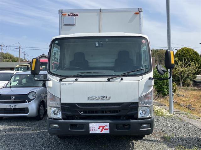 いすゞ バン車|中古トラックの販売・買取・査定のアイナビ