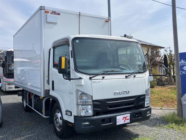 いすゞ バン車|中古トラックの販売・買取・査定のアイナビ