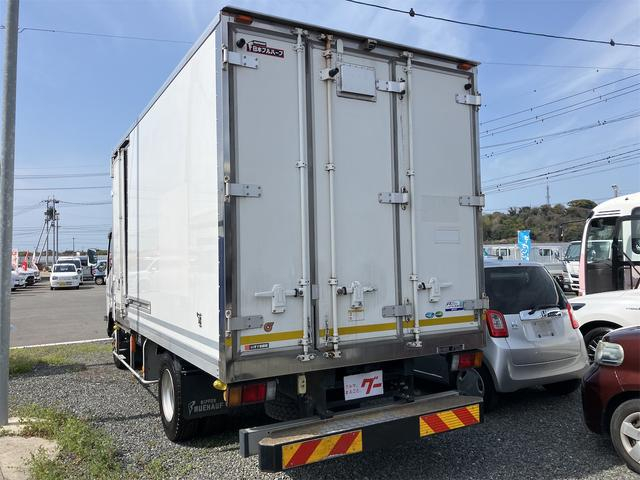 いすゞ バン車|中古トラックの販売・買取・査定のアイナビ