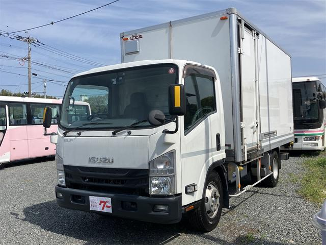 いすゞ バン車|中古トラックの販売・買取・査定のアイナビ