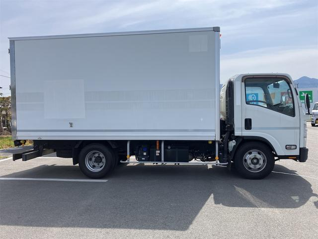 いすゞ バン車|中古トラックの販売・買取・査定のアイナビ