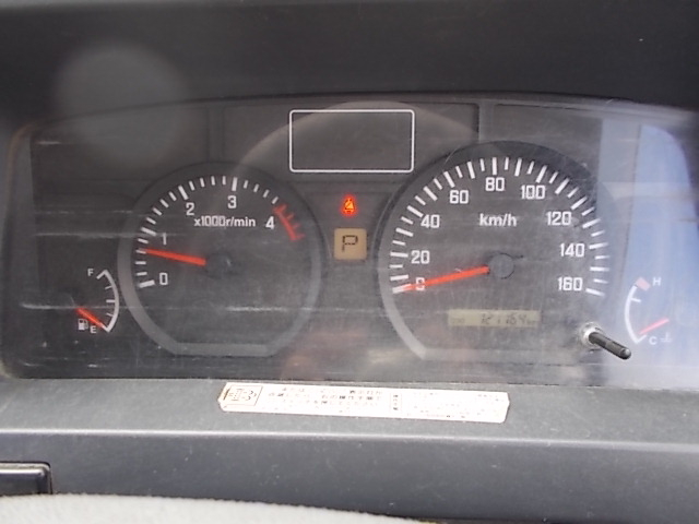 エルフ 3トンセフティーダンプオートマチック車|中古トラックの販売・買取・査定のアイナビ