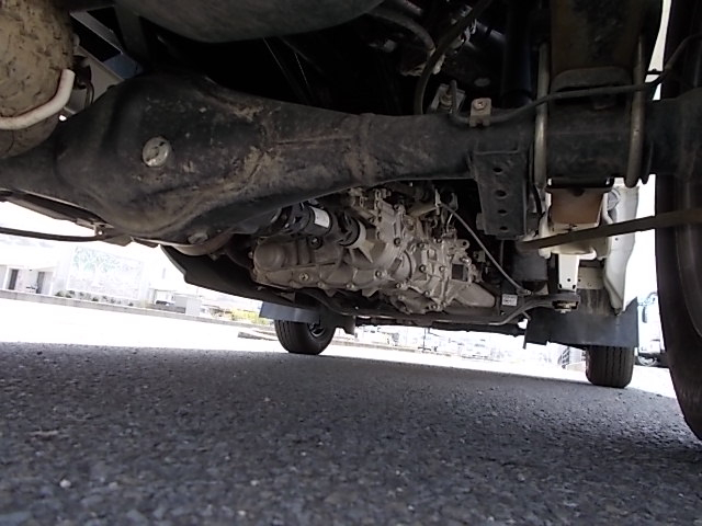 H3年式 キャリー4WDダンプ 走行8千Km|中古トラックの販売・買取・査定のアイナビ