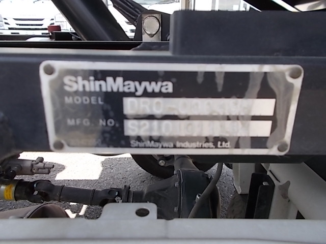 H3年式 キャリー4WDダンプ 走行8千Km|中古トラックの販売・買取・査定のアイナビ