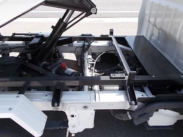 H3年式 キャリー4WDダンプ 走行8千Km|中古トラックの販売・買取・査定のアイナビ