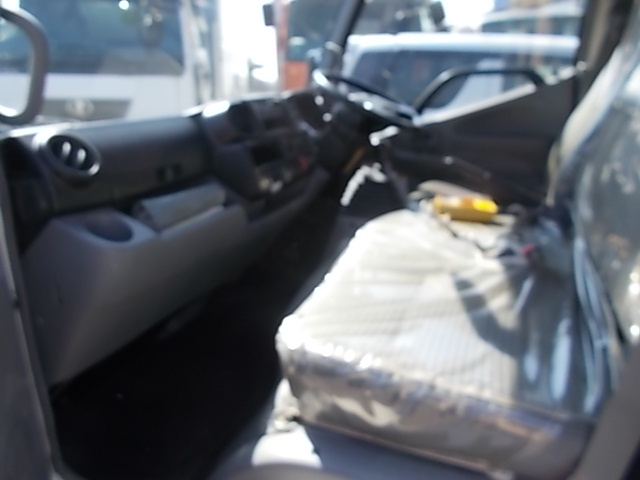 H23年式 デュトロ3トンアームロール4WD|中古トラックの販売・買取・査定のアイナビ