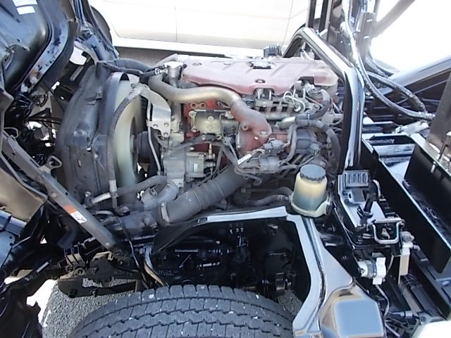 H23年式 デュトロ3トンアームロール4WD|中古トラックの販売・買取・査定のアイナビ