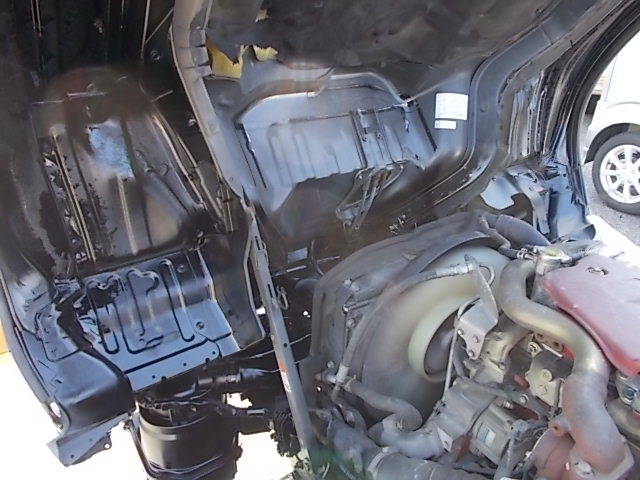 H23年式 デュトロ3トンアームロール4WD|中古トラックの販売・買取・査定のアイナビ