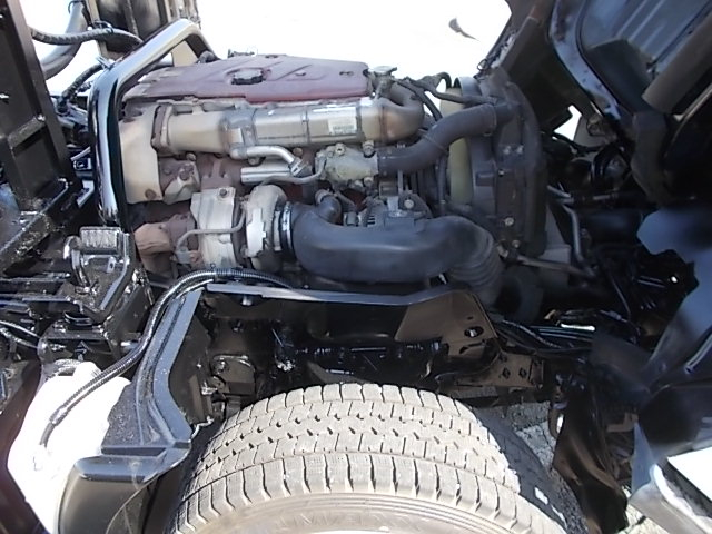 H23年式 デュトロ3トンアームロール4WD|中古トラックの販売・買取・査定のアイナビ