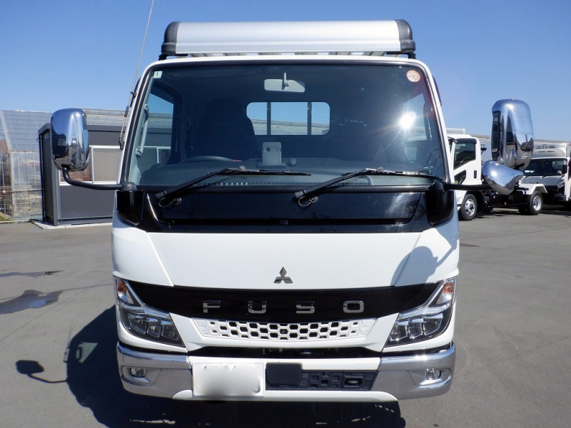 2t　10尺　平ボデー　全低床　デュオニックAT　総重5t以下|中古トラックの販売・買取・査定のアイナビ