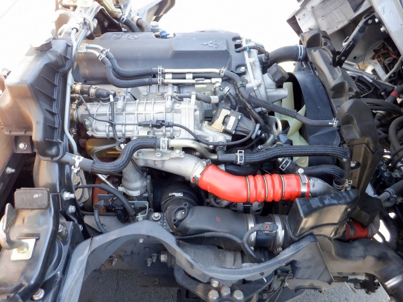 2t　10尺　平ボデー　全低床　デュオニックAT　総重5t以下|中古トラックの販売・買取・査定のアイナビ