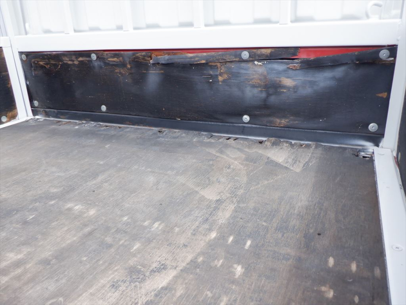 H28 キャンター 平ボディ P/G付 カスタムグレード ETC|中古トラックの販売・買取・査定のアイナビ