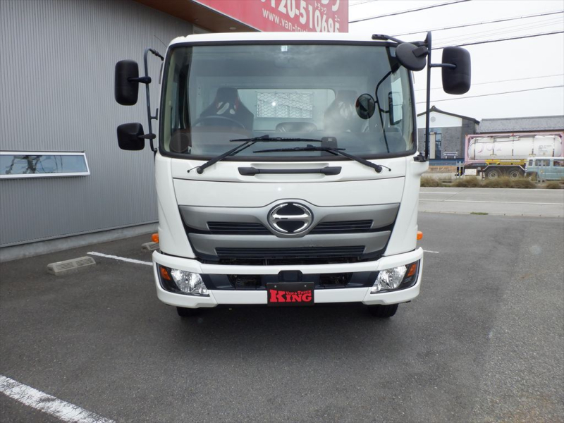 H30　レンジャー　ダンプ|中古トラックの販売・買取・査定のアイナビ
