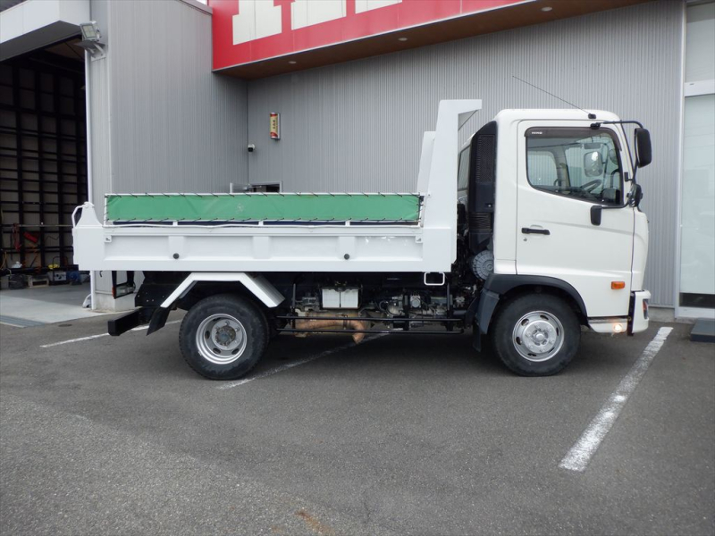 H30　レンジャー　ダンプ|中古トラックの販売・買取・査定のアイナビ