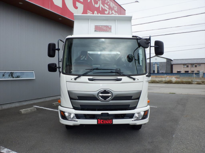H30　レンジャー　ダンプ|中古トラックの販売・買取・査定のアイナビ