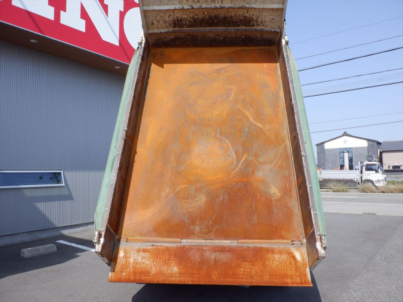 H28 フォワード 3.5t積 Lゲート 電動コボレーン ETC|中古トラックの販売・買取・査定のアイナビ