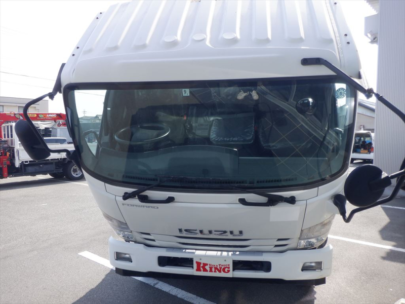 H28 フォワード 3.5t積 Lゲート 電動コボレーン ETC|中古トラックの販売・買取・査定のアイナビ