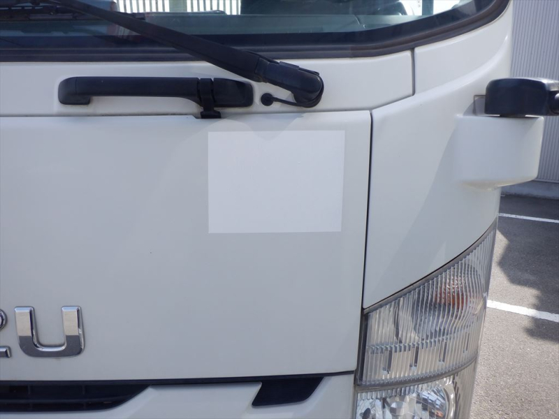 H28 フォワード 3.5t積 Lゲート 電動コボレーン ETC|中古トラックの販売・買取・査定のアイナビ