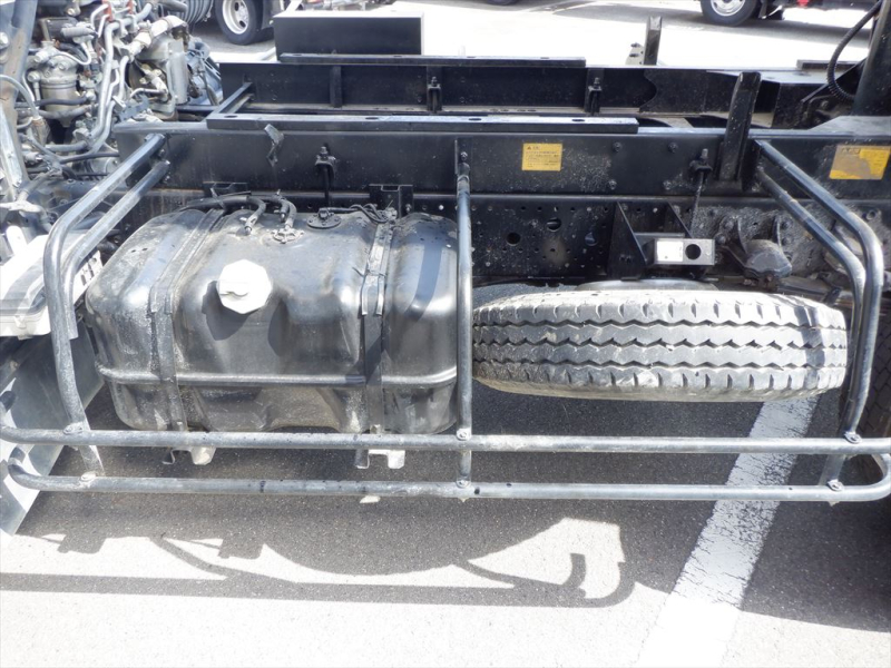 H28 フォワード 3.5t積 Lゲート 電動コボレーン ETC|中古トラックの販売・買取・査定のアイナビ