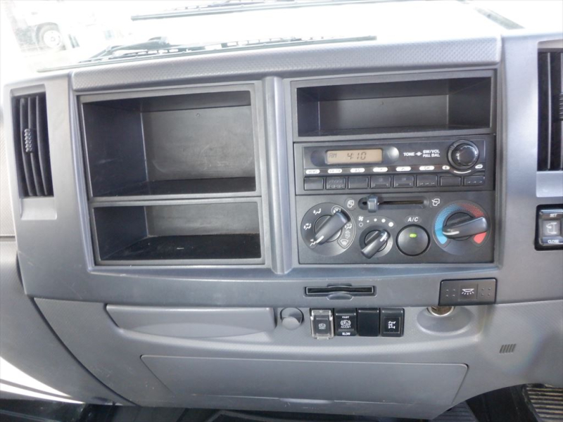 H25 フォワード 3.55t積 標準ダンプ 手動コボレーン|中古トラックの販売・買取・査定のアイナビ