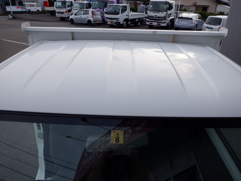 H26 キャリィ ダンプ 土砂禁登録|中古トラックの販売・買取・査定のアイナビ