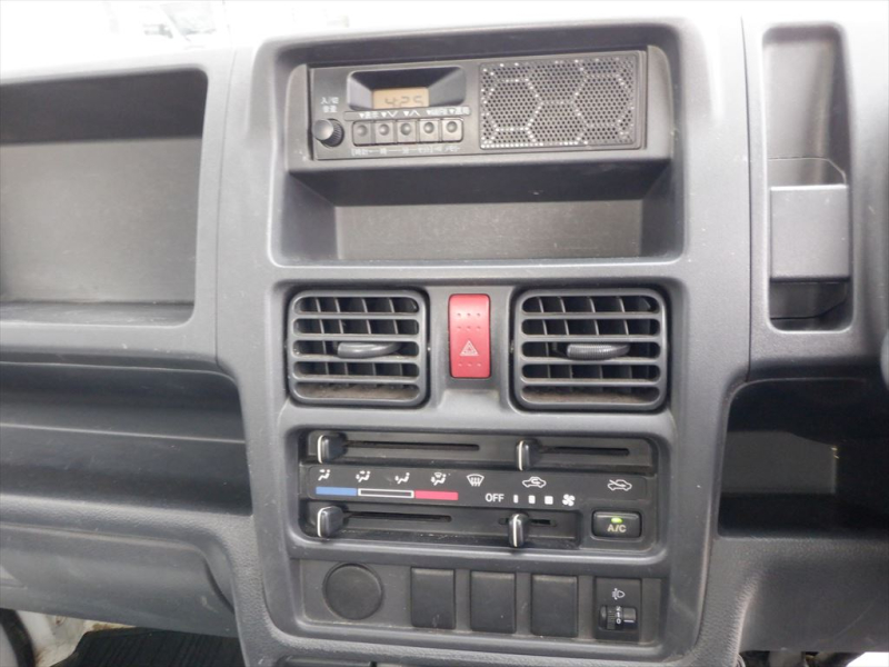 H26 キャリィ ダンプ 土砂禁登録|中古トラックの販売・買取・査定のアイナビ