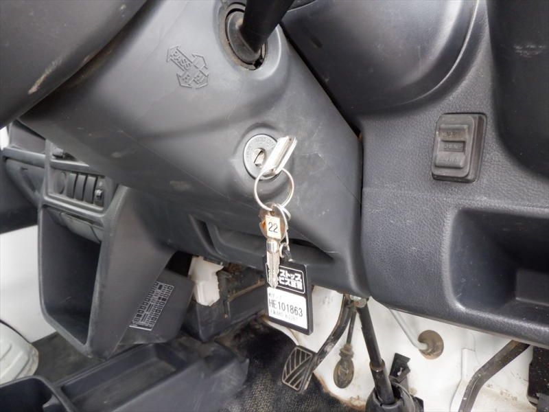 H26 キャリィ ダンプ 土砂禁登録|中古トラックの販売・買取・査定のアイナビ