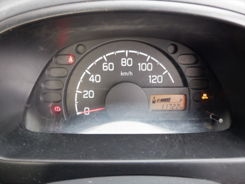 H26 キャリィ ダンプ 土砂禁登録|中古トラックの販売・買取・査定のアイナビ